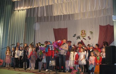 «Любовью дорожить умейте…»